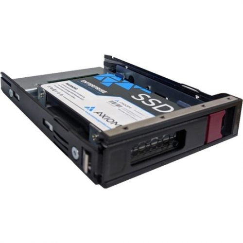 Axiom Memory Solutions  EP550 800 GB Solid State Drive3.5″ InternalSAS (12Gb/s SAS) SSDEP55HE800-AX
