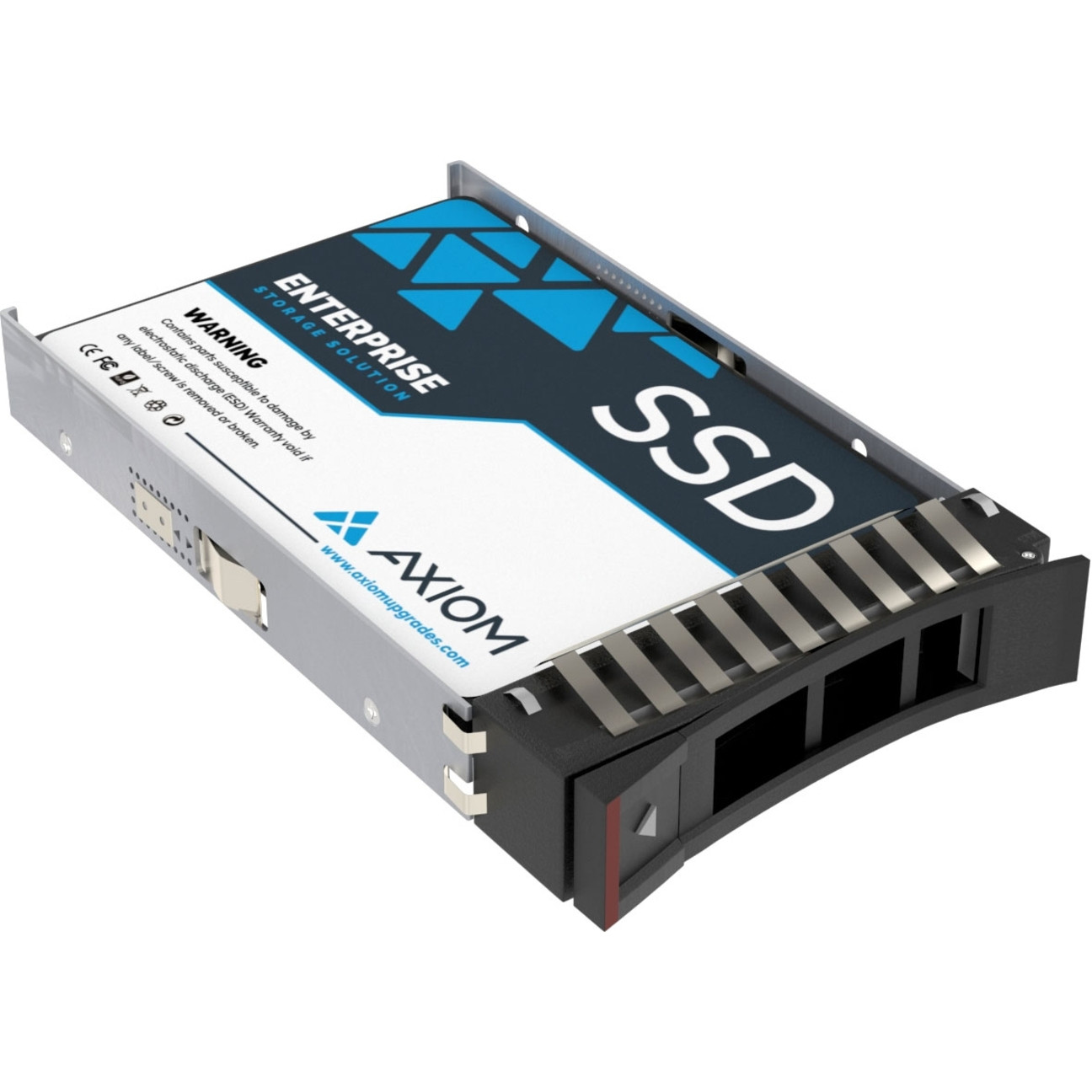 Axiom Memory Solutions EP550 800 GB Solid State Drive2.5