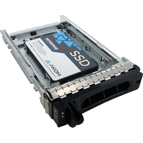 Axiom Memory Solutions  800 GB Solid State Drive3.5″ InternalSATA (SATA/600)500 MB/s Maximum Read Transfer RateHot Swappable256-bit Encrypt… SSDEV10DD800-AX