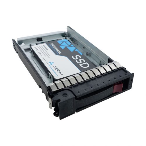 Axiom Memory Solutions  800 GB Solid State Drive3.5″ InternalSATA (SATA/600)500 MB/s Maximum Read Transfer RateHot Swappable256-bit Encrypt… SSDEV10HC800-AX