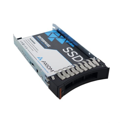Axiom Memory Solutions  1.60 TB Solid State Drive2.5″ InternalSATA (SATA/600)500 MB/s Maximum Read Transfer RateHot Swappable256-bit Encryp… SSDEV10IA1T6-AX