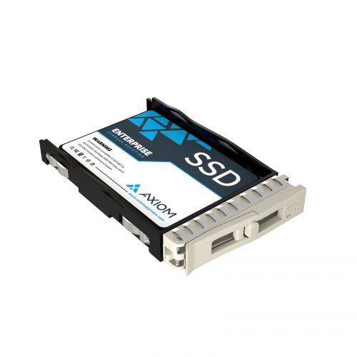 Axiom Memory Solutions  960 GB Solid State Drive2.5″ InternalSATA (SATA/600) SSDEV20M5960-AX