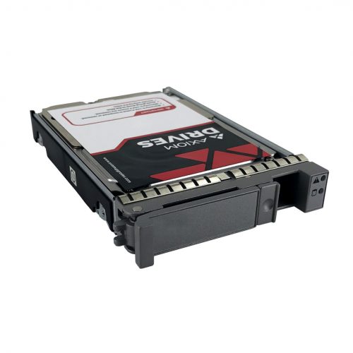 Axiom Memory Solutions  600GB 12Gb/s SAS 15K RPM SFF Hot-Swap HDD for Cisco15000rpmHot Swappable UCS-HD600G15K12G-AX