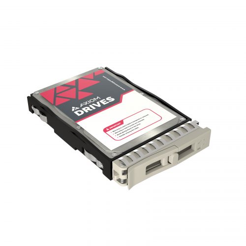 Axiom Memory Solutions  600 GB Hard Drive2.5″ InternalSAS (12Gb/s SAS)15000rpm UCS-HD600G15K12N-AX