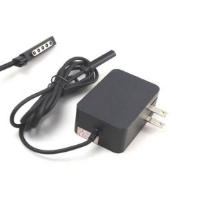 Axiom Memory Solutions 48-Watt AC Adapter for MicrosoftW9S-00001 48-Watt AC Adapter for Microsoft SurfaceW9S-00001, A1536 W9S-00001-AX Axiom Memory Solutions 48-Watt AC Adapter for MicrosoftW9S-00001 48-Watt AC Adapter for Microsoft SurfaceW9S-00001, A1536 W9S-00001-AX
