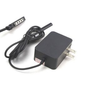 Axiom Memory Solutions  48-Watt AC Adapter for MicrosoftW9S-00001 48-Watt AC Adapter for Microsoft SurfaceW9S-00001, A1536 W9S-00001-AX