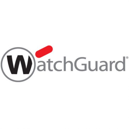 WatchGuard  Security Software SuiteSubscription License /Upgrade License1 ApplianceStandard WG019719
