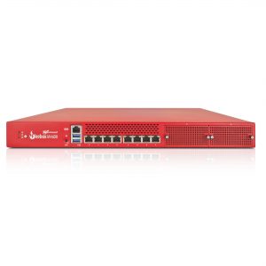 WatchGuard Trade up to  Firebox M4600 with 3-yr Basic Security Suite8 Port10/100/1000Base-T Gigabit EthernetAES (192-bit); 3DES; AES (1… WG460063