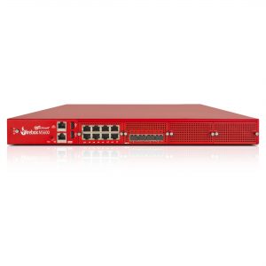 WatchGuard Trade up to  Firebox M5600 with 3-yr Basic Security Suite8 Port10GBase-X 10 Gigabit Ethernet; 1000Base-TRSA; AES (256-bit);… WG561063