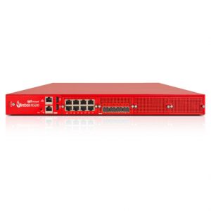 WatchGuard  Firebox M5600 High Availability with 1-yr Standard Support8 Port10GBase-X 10 Gigabit Ethernet; 1000Base-TRSA; AES (256-bit)… WG561071