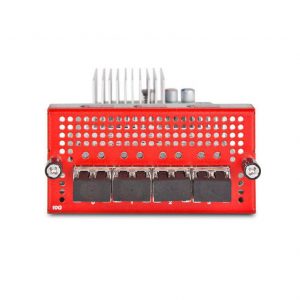 WatchGuard  SFP+ ModuleFor Optical Network, Data Networking1 x 10GBase-SR NetworkOptical Fiber10 Gigabit Ethernet10GBase-SR WG8583