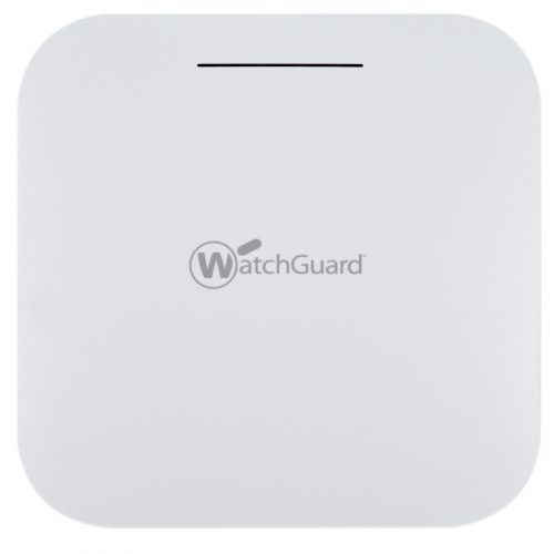 WatchGuard  AP130 Dual Band 802.11ax 1.73 Gbit/s Wireless Access PointIndoor2.40 GHz, 5 GHzInternalMIMO Technology1 x Network… WGA13000000