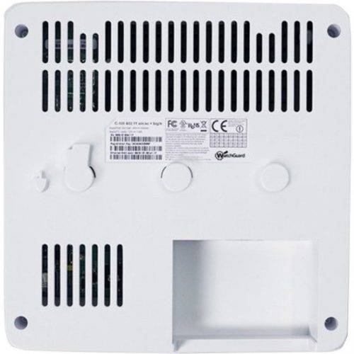 WatchGuard  AP125 and 1-yr Basic Wi-Fi2.40 GHz, 5 GHzMIMO Technology12.95 WCeiling Mountable WGA15701