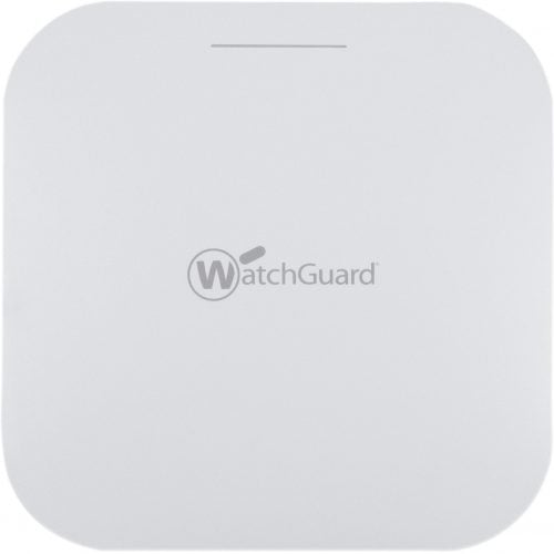 WatchGuard  AP330 Dual Band IEEE 802.11ax 1.73 Gbit/s Wireless Access PointIndoor2.40 GHz, 5 GHzInternalMIMO Technology1 x Net… WGA33000000
