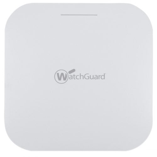 WatchGuard  AP330 Dual Band IEEE 802.11ax 1.73 Gbit/s Wireless Access PointIndoor2.40 GHz, 5 GHzInternalMIMO Technology1 x Net… WGA33000000