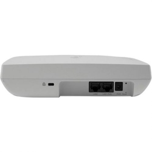 WatchGuard Trade Up to  AP325 and 3-yr Secure Wi-Fi2.40 GHz, 5 GHzMIMO Technology2 x Network (RJ-45)PoE PortsCeiling Mountable, W… WGA35493