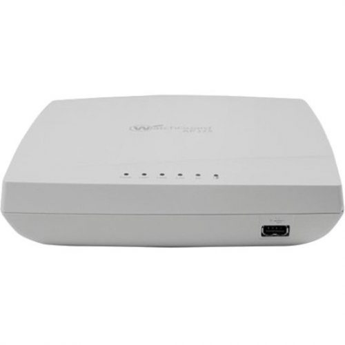 WatchGuard Trade Up to  AP325 and 3-yr Secure Wi-Fi2.40 GHz, 5 GHzMIMO Technology2 x Network (RJ-45)PoE PortsCeiling Mountable, W… WGA35493