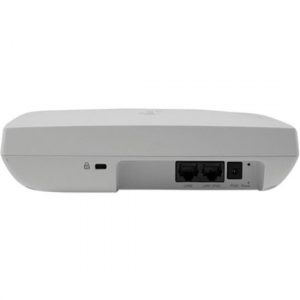 WatchGuard  AP325 and 1-yr Total Wi-Fi2.40 GHz, 5 GHzMIMO Technology2 x Network (RJ-45)PoE PortsCeiling Mountable, Wall Mountable WGA35721