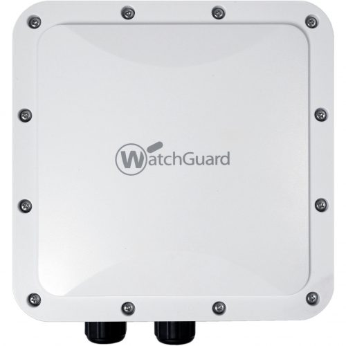 WatchGuard COMPETITIVE TRADE IN TO  AP327X AND 3-YR Secure Wi-Fi IEEE 802.11AC 1.24 GBIT/S WIRELESS ACCESS POINT5 GHZMIMO TECHNOLOGY2 X… WGA37513