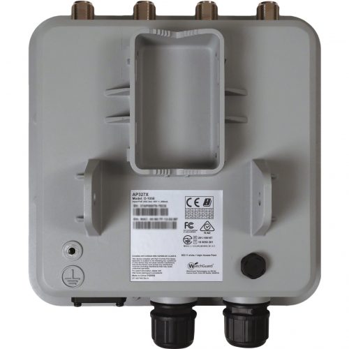 WatchGuard COMPETITIVE TRADE IN TO  AP327X AND 3-YR Secure Wi-Fi IEEE 802.11AC 1.24 GBIT/S WIRELESS ACCESS POINT5 GHZMIMO TECHNOLOGY2 X… WGA37513