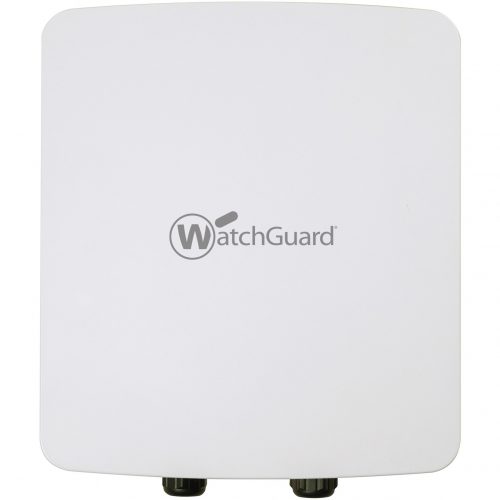 WatchGuard  AP430CR Dual Band IEEE 802.11ax 2.91 Gbit/s Wireless Access PointOutdoor2.40 GHz, 5 GHzExternal2 x Network (RJ-45) -… WGA43000000