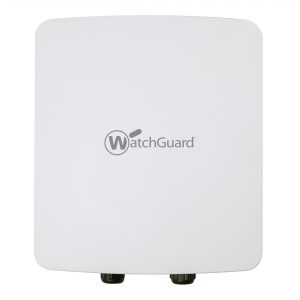 WatchGuard  AP430CR Dual Band IEEE 802.11ax 2.91 Gbit/s Wireless Access PointOutdoor2.40 GHz, 5 GHzExternal2 x Network (RJ-45) -… WGA43000000