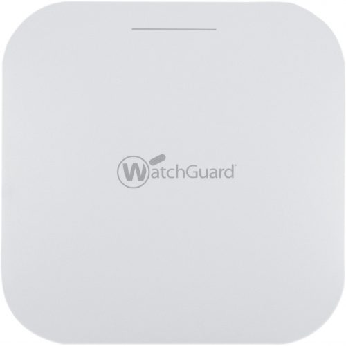 WatchGuard AP432 Dual Band 802.11ax 3.46 Gbit/s Wireless Access PointIndoor2.40 GHz, 5 GHzInternalMIMO Technology1 x Network… WGA43200000