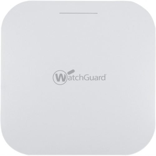 WatchGuard AP432 Dual Band 802.11ax 3.46 Gbit/s Wireless Access PointIndoor2.40 GHz, 5 GHzInternalMIMO Technology1 x Network… WGA43200000