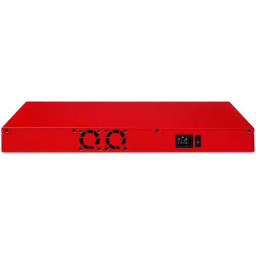 WatchGuard Firebox M290 Network Security/Firewall Appliance 8 Port10/100/1000Base-TGigabit Ethernet 8 x RJ-451 Total Expansion… WGM29000703