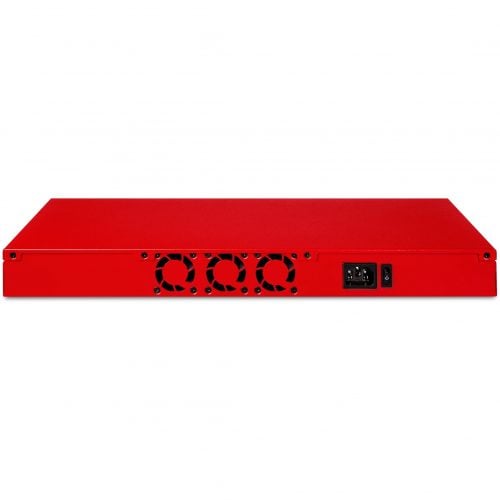 WatchGuard  Firebox M390 Network Security/Firewall Appliance8 Port10/100/1000Base-TGigabit Ethernet8 x RJ-451 Total Expansion… WGM39000603