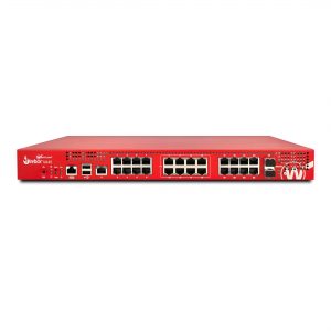WatchGuard  Firebox M440 High Availability with 1-yr Standard SupportApplication Security25 Port10 Gigabit Ethernet17 x RJ-452 To… WGM44071