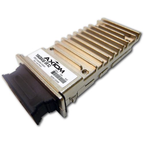 Axiom Memory Solutions  10GBASE-ER X2 Transceiver for CiscoX2-10GB-ER1 x 10GBase-ER X2-10GB-ER-AX