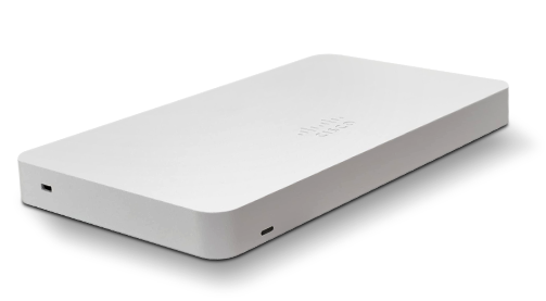 Meraki Go GX50