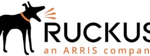 Ruckus Wireless  T-Bar network device mounting kit 902-0195-0000
