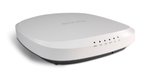 Ruckus R560 WiFi-6E Indoor Access Point – US 901-R560-US00