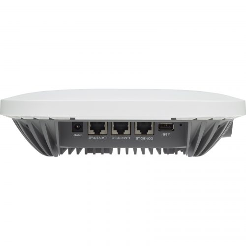 Fortinet FortiAP S421E IEEE 802.11ac 1.30 Gbit/s Wireless Access Point2.40 GHz, 5 GHz2 x Network (RJ-45)Ethernet, Fast Ethernet, Gi… FAP-S421E-A