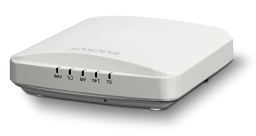 Ruckus R350 Wi-Fi 6 Access Point – 901-R350-US02