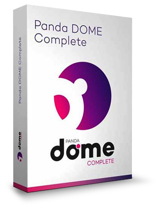 WatchGuard Panda Dome Complete – Subscription License – 1 Device PC, Mac, Handheld