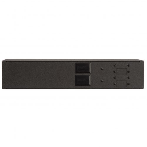 Vertiv Geist 2VHVRN062-102L20TL6 6-Outlets PDUBasicNEMA L6-20P6 x NEMA L6-20R208 V AC2UHorizontalRack-mountable 11060