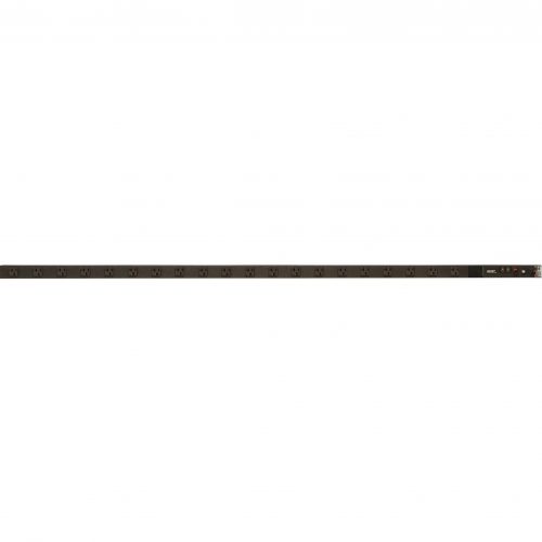 Vertiv Geist VSSB204-102R20 20-Outlets PDUBasicNEMA 5-20P20 x NEMA 5-20R120 V AC0UVerticalRack-mountable 11188
