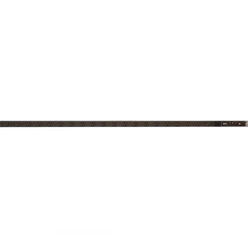 Vertiv Geist VSSB204-102R20 20-Outlets PDUBasicNEMA 5-20P20 x NEMA 5-20R120 V AC0UVerticalRack-mountable 11188