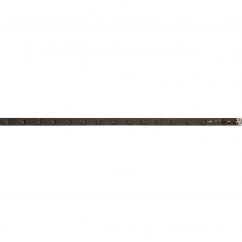 Vertiv Geist Basic 14-Outlets PDUBasicNEMA L5-20P14 x NEMA 5-20R120 V AC1900 W0UVerticalRack-mountable 11996