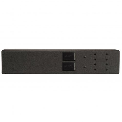 Vertiv Geist Basic 6-Outlet PDUBasicNEMA 5-20P6 x NEMA L5-20R120 V AC1900 W1UHorizontalRack-mountable 12054