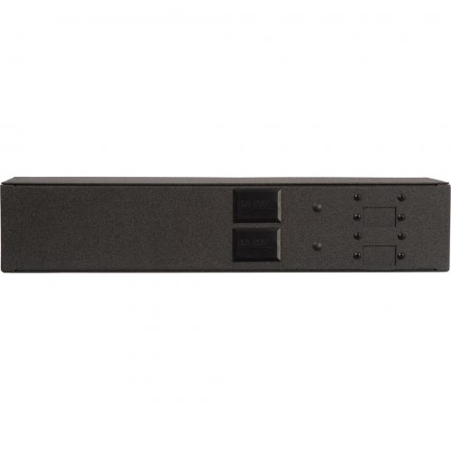 Vertiv Geist Basic 6-Outlet PDUBasicNEMA 5-20P6 x NEMA L5-20R120 V AC1900 W1UHorizontalRack-mountable 12054