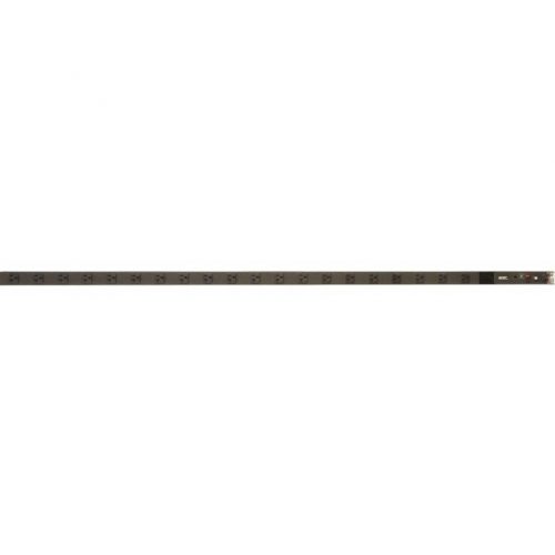 Vertiv Geist NSVB200-102S20TL 20-Outlets PDUBasicNEMA L5-20P20 x NEMA 5-20R120 V AC0UVerticalRack-mountable 12348