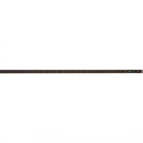 Vertiv Geist VSSBCN204-102R20 20-Outlets PDUBasicNEMA 5-20P20 x NEMA 5-20R120 V AC0UVerticalRack-mountable 13135