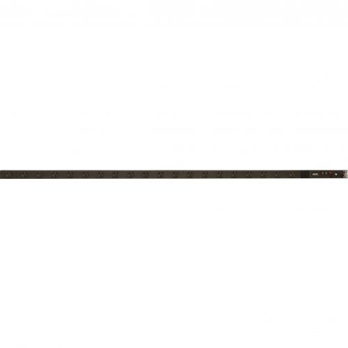 Vertiv Geist Basic 20-Outlets PDUBasicNEMA L5-20P20 x NEMA 5-20R120 V AC1900 W0UVerticalRack-mountable 16258