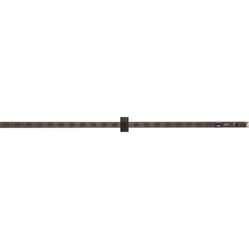 Vertiv Geist NSVBAN200-101S15 20-Outlets PDUMeteredNEMA 5-15P20 x NEMA 5-15R120 V AC0UVerticalRack-mountable 16824