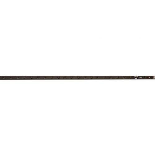 Vertiv Geist VSSBA204-102R20TL 20-Outlets PDUMeteredNEMA L5-20P20 x NEMA 5-20R120 V AC0UVerticalRack-mountable 17367