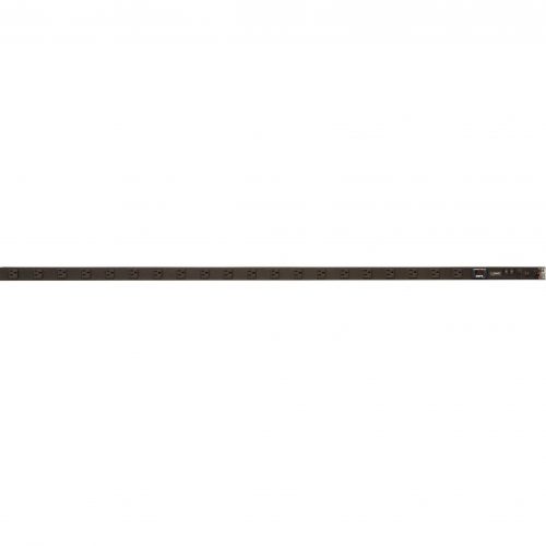 Vertiv Geist VSSBAN204-101S15 20-Outlets PDUMeteredNEMA 5-15P20 x NEMA 5-15R120 V AC0UVerticalRack-mountable 17380